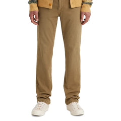 Levi's Men's 514 Straight-Fit Soft Twill Jeans
