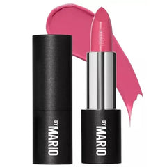 Makeup By Mario SuperSatin Lipstick A classic, creamy satin lipstick with a soft sheen Size 0.12 oz / 3.5 g
