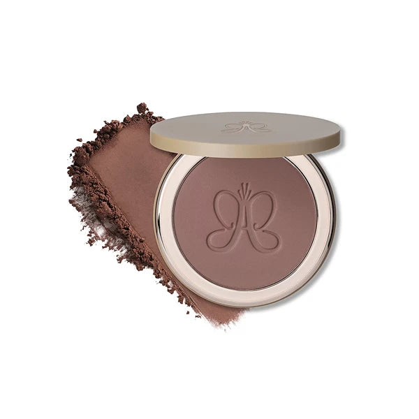 Anastasia Beverly Hills Smooth Blur Bronzer