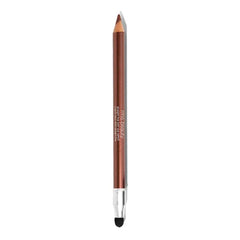 RMS Beauty Straight Line Eye Pencil - Eye Liner Eye Makeup, Cream Eyeliner with Sharpener, Black and Brown Pencil