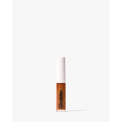 Glossier Lip Gloss Glassy Plush Shine, 0.14 fl oz / 4.2 ml