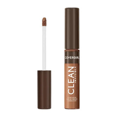 Covergirl Clean Invisible Concealer, Lightweight, Hydrating, Vegan Formula