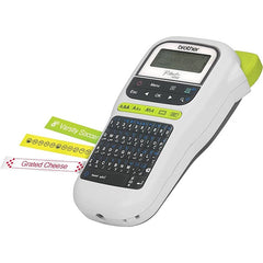 Brother P-Touch Easy Portable Label Printer