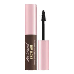 Too Faced Brow Wig Brush On Brow Gel