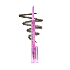 Kosas Brow Pop Eyebrow Pencil - Brow Pencil with Spoolie