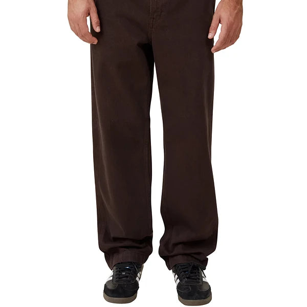 COTTON ON Men's Baggy Jeans