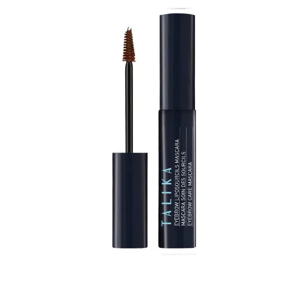 Talika Eyebrow Liposourcils Mascara - Eyebrow Enhancement Formula Brow Mascara - 2 in 1 Makeup & Eyelash Care Solution