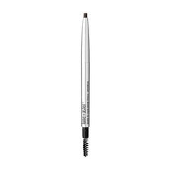 Lune+Aster Dawn to Dusk Brow Pencil Universal, vegan brow pencil effortlessly shapes, fills and defines
