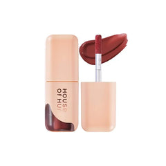 House of Hur Glowy Ampoule Tint with Honey & Vitamins | Hydrating & Vibrant Lip Color