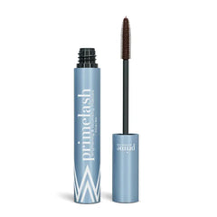 PrimeLash Mascara for Older Women – Volumizing, Incredible Length in 2 Coats – Long-Stay, Zero Clumps, Hypoallergenic