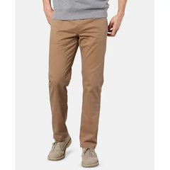 Dockers Men's Jean Cut Straight-Fit All Seasons Tech Khaki Pants