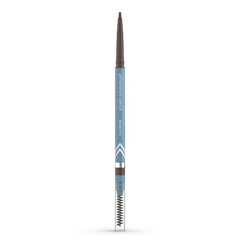 PrimeBrow Pencil for Mature Women – Ultra-Precise Tip for Natural, Hair-Like Strokes – Smudge-Proof & Long-Lasting Wear – Great for Thinning, Sparse, or Graying Brows