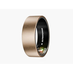 Ultrahuman Ring AIR - Ultra-Light Smart Ring for Sleep, Recovery & Health Tracking