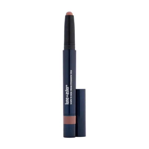 Lune+Aster Dawn To Dusk Cream Eyeshadow Stick | Richly Pigmented, Long-Lasting Color, Easy Application