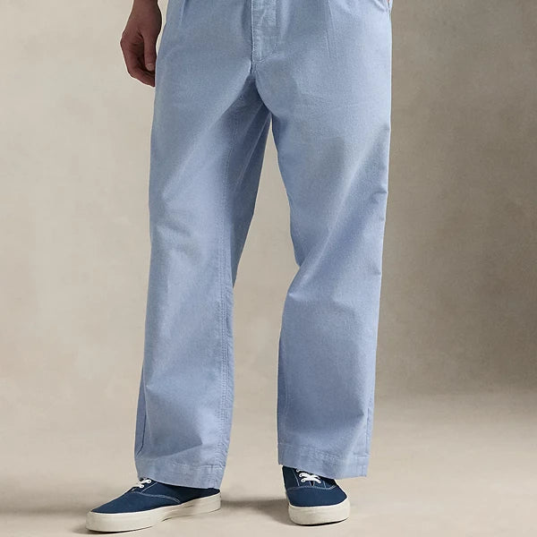 Polo Ralph Lauren Men's Polo Prepster Oxford Easy Pant