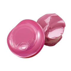 fwee Glowy Jelly Pot Dewy Jelly Lip & Blush Color, Tinted Glow Balm, Dewy Buildable Finish Cherryppo