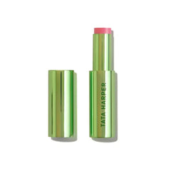 Tata Harper 3-in-1 Hydrating Lip Treatment, Nourishes, Hydrates & Plumps, Natural Lip Creme