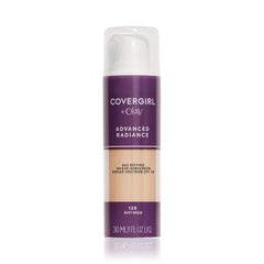 COVERGIRL Advanced Radiance Age Defying Foundation Makeup (1 Fl Oz )