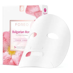 FOREO Manuka Honey Sheet Mask, UFO Device Compatible
