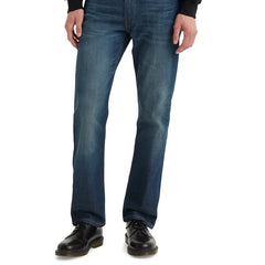 Levi’s® Men's 514™ Flex Straight-Fit Jeans