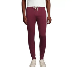 Lands' End Men's Adult Jogger Sweat Pants