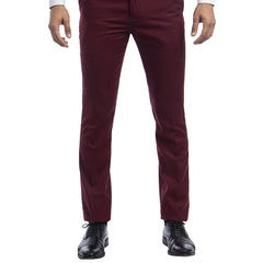 Sean Alexander Performance Men's Stretch Dress Pant