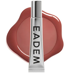 EADEM Le Chouchou Lip Softening Balm, Lip Gloss for Women, Lip Plumper & Lip Mask, Overnight Hydrating & Moisturizing Luxury Lip Balm, 0.5 oz