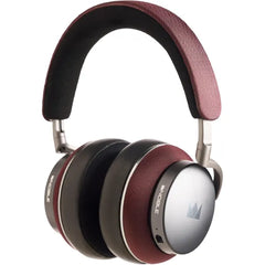 Noble Fokus Apollo Pro Over-Ear Wireless Headphones, Hybrid Active Noise Cancellation(ANC), Aluminum Alloy Materials，Bluetooth 5.3