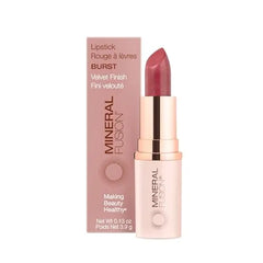 Mineral Fusion Long-Lasting Lipstick .