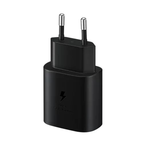 Samsung 25W USB-C Travel Adapter Black