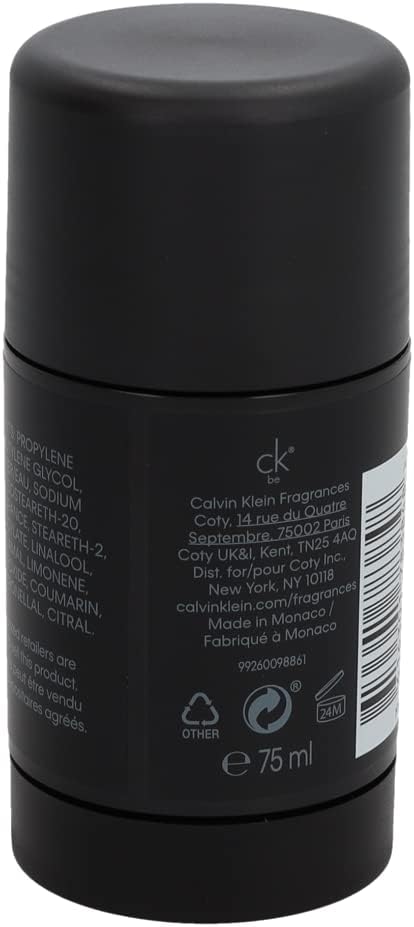 Buy Calvin Klein Be Deodorant Online in Pakistan