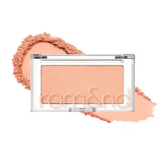 rom&nd Better Than Cheek | Soft and Fluffy Cheek | Soft Matte Finish | Long-lasting Blush for Daily Use - 5.5g/0.2oz
