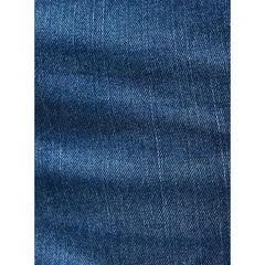 MAX FASHION Plain Stretchable Jogger Jeans-Blue