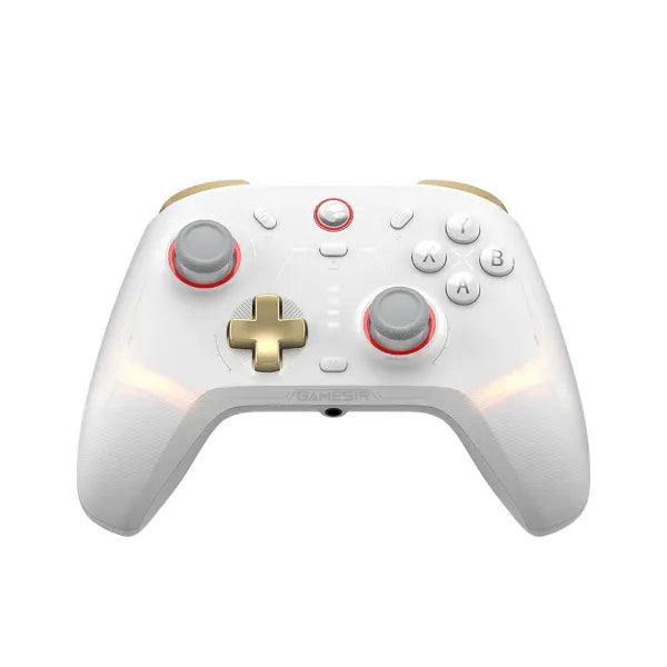 Gamesir Cyclone 2 Multiplatform Wireless Gaming Controller - White