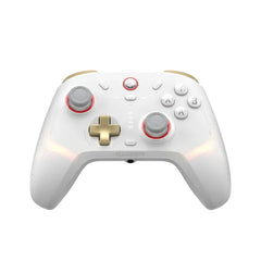 Gamesir Cyclone 2 Multiplatform Wireless Gaming Controller - White