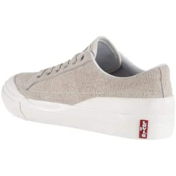 Natural World 303E BEIGE - Chaussures Basket Homme 45,00