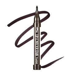 fwee LOCK’n LINE LIP CONTOUR STAIN Long lasting, Powerful fixing, no transfer, Easy to use, Lightweight, High adhesion formula, lip tint, tinted lip liner