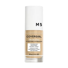 COVERGIRL truBlend Liquid Foundation Makeup
