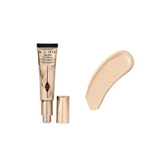 CHARLOTTE'S BEAUTIFUL SKIN FOUNDATION 2 NEUTRAL C57