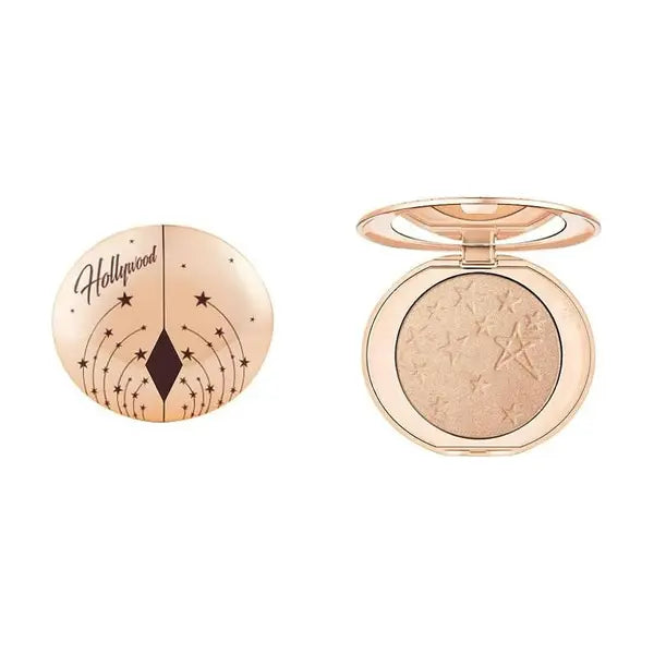 Charlotte Tilbury Hollywood Glow Glide Face Architect Highlighter, Champagne Glow