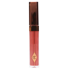 Charlotte Tilbury Lip Lustre Lip Lacquer Pillow Talk 0.11 oz