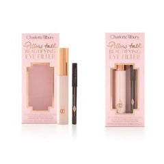 CHARLOTTE TILBURY'S NEW! PILLOW TALK BEAUTIFYING EYE FILTER LIMITED EDITION