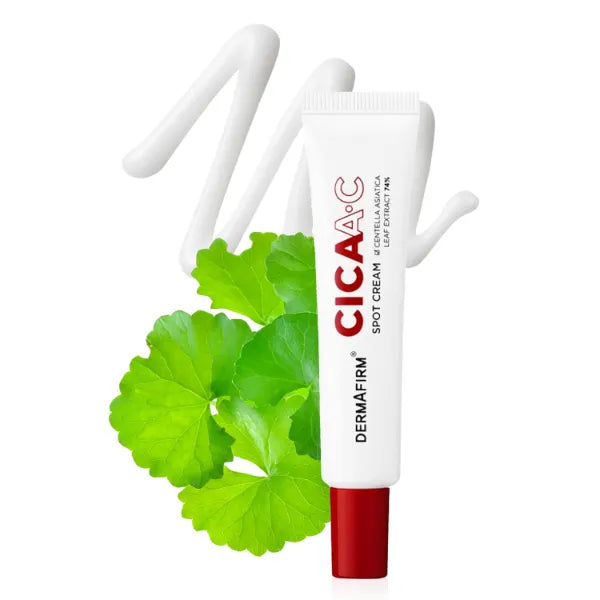 Dermafirm CICA AC Spot Cream