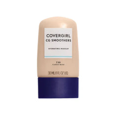COVERGIRL Smoothers Hydrating Makeup