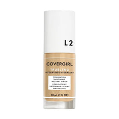 COVERGIRL truBlend Liquid Foundation Makeup