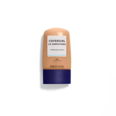 COVERGIRL Smoothers Hydrating Makeup