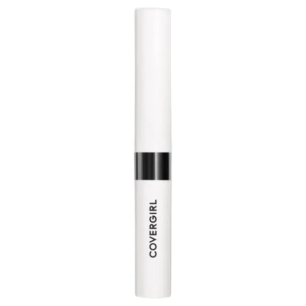 COVERGIRL Outlast All-Day Lip Color With Topcoat (Pack of 1)