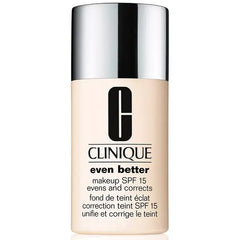 Clinique Even Better™ Makeup Foundation SPF 15, Flawless Coverage and Sun Protection 1 fl oz