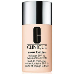 Clinique Even Better™ Makeup Foundation SPF 15, Flawless Coverage and Sun Protection 1 fl oz