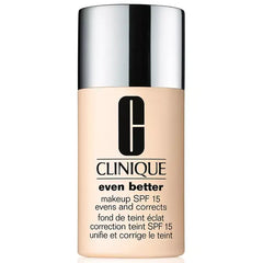 Clinique Even Better™ Makeup Foundation SPF 15, Flawless Coverage and Sun Protection 1 fl oz